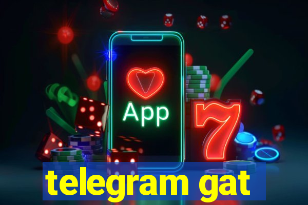 telegram gat